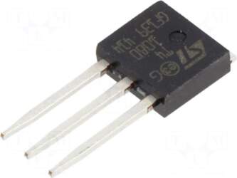 STMicroelectronics Triac | 800V | 4A