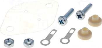 STONECOLD Insulation kit for transistors |