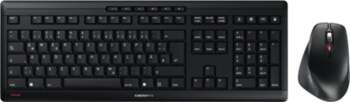 STREAM DESKTOP COMFORT (black, DE layout