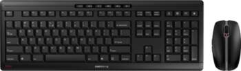 STREAM DESKTOP RECHARGE (black, EU layout
