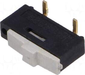 SUNGMUN ELECTRONICS Switch: slide | Pos: