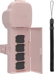 Sunnylife protective case with strap and