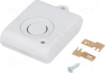 SUPERTRONIC Enclosure: for remote controller |