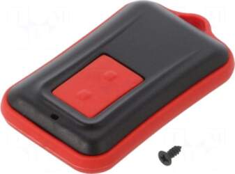 SUPERTRONIC Enclosure: for remote controller |