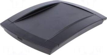 SUPERTRONIC Enclosure: multipurpose | X: 130mm