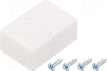 SUPERTRONIC Enclosure: multipurpose | X: 23mm