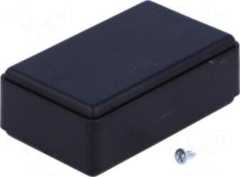 SUPERTRONIC Enclosure: multipurpose | X: 35mm