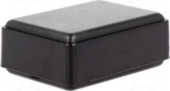 SUPERTRONIC Enclosure: multipurpose | X: 36mm