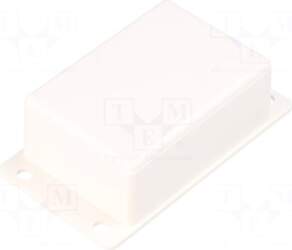 SUPERTRONIC Enclosure: multipurpose | X: 48mm