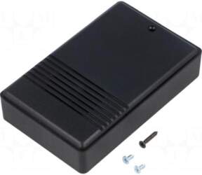 SUPERTRONIC Enclosure: multipurpose | X: 56mm