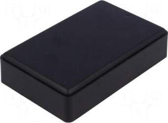 SUPERTRONIC Enclosure: multipurpose | X: 57mm