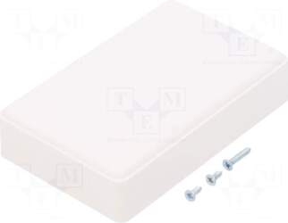 SUPERTRONIC Enclosure: multipurpose | X: 58mm