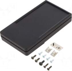 SUPERTRONIC Enclosure: multipurpose | X: 58mm