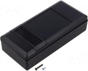 SUPERTRONIC Enclosure: multipurpose | X: 60mm