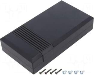 SUPERTRONIC Enclosure: multipurpose | X: 67mm