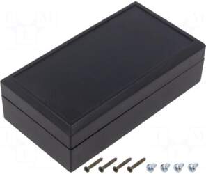 SUPERTRONIC Enclosure: multipurpose | X: 67mm
