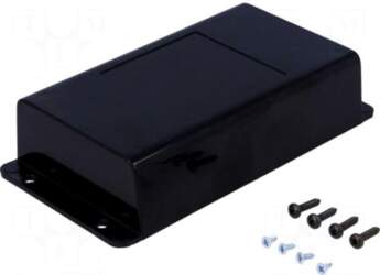 SUPERTRONIC Enclosure: multipurpose | X: 69mm