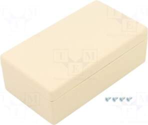 SUPERTRONIC Enclosure: multipurpose | X: 70mm