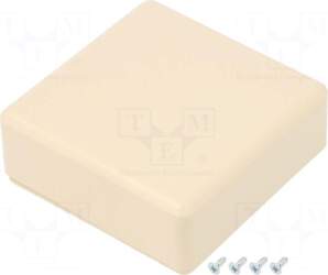 SUPERTRONIC Enclosure: multipurpose | X: 71mm