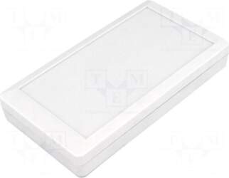 SUPERTRONIC Enclosure: multipurpose | X: 83mm