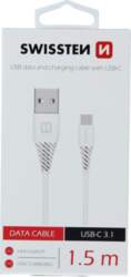 Swissten Basic Universāls Quick Charge 3