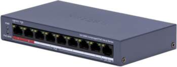 Switch Hikvision DS-3E0109P-E/M(C)