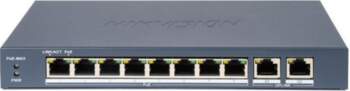 Switch Hikvision DS-3E0310P-E/M(B)