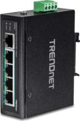 Switch TRENDnet TI-PE50