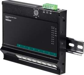 Switch TRENDnet TI-PG80F
