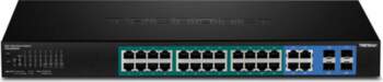 Switch TRENDnet TPE-5028WS