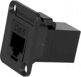 SWITCHCRAFT Coupler | EH | Cat: