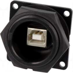 SWITCHCRAFT Socket | adapter | USB