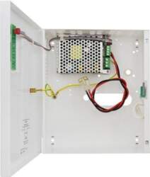 SWITCHED-MODE BUFFER POWER SUPPLY Pulsar HPSB-12V3A-B
