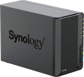 Synology DS225+, NAS black