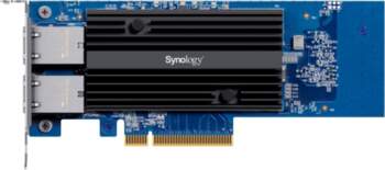 Synology E10G30-T2, LAN adapter