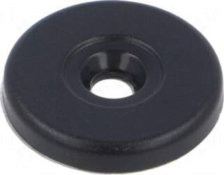 SYSTEM 7 SECURITY RFID disc |