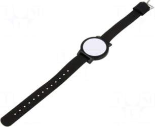 SYSTEM 7 SECURITY RFID pendant |