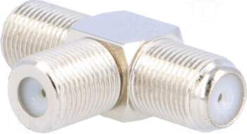 YIZN T adapter | F socket