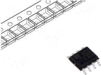 TAEJIN TECHNOLOGY / HTC Korea PMIC