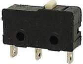 Taiwan MICROSWITCH 5A, NO ACTUATOR