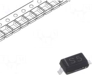 TAIWAN SEMICONDUCTOR Diode: Schottky switching |