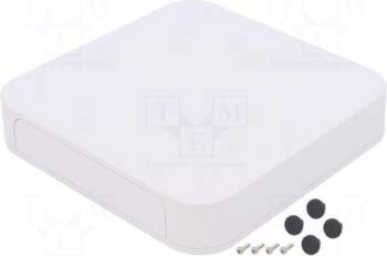 TAKACHI Enclosure: with panel | PF