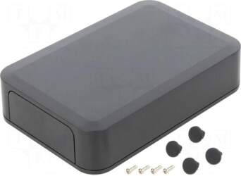 TAKACHI Enclosure: with panel | PF