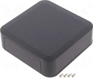 TAKACHI Enclosure: with panel | PF