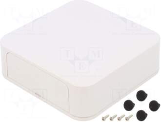 TAKACHI Enclosure: with panel | PF