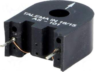 TALEMA Current transformer | Series: AS