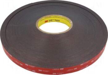 Tape: fixing | W: 19mm |