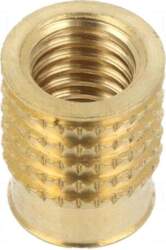TAPPEX Threaded insert | brass |