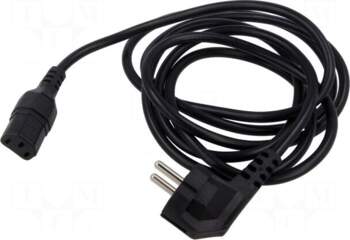 TASKER Cable | H05VV-F | 3x0
