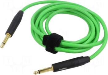 TASKER Cable | Jack 6,3mm